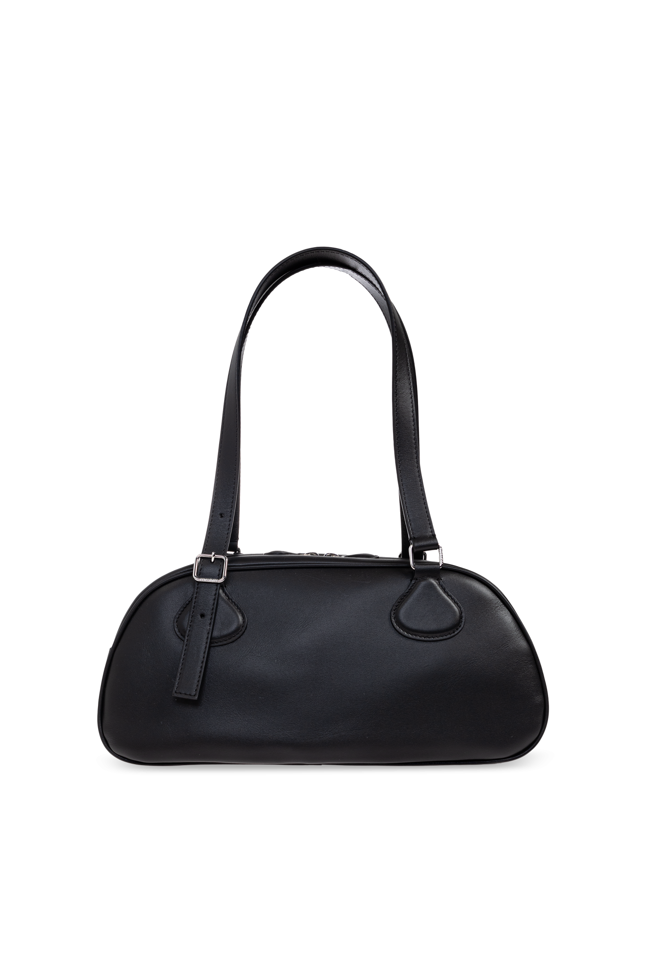 Black Handbag `Friday Medium` Courrèges - Vitkac Canada